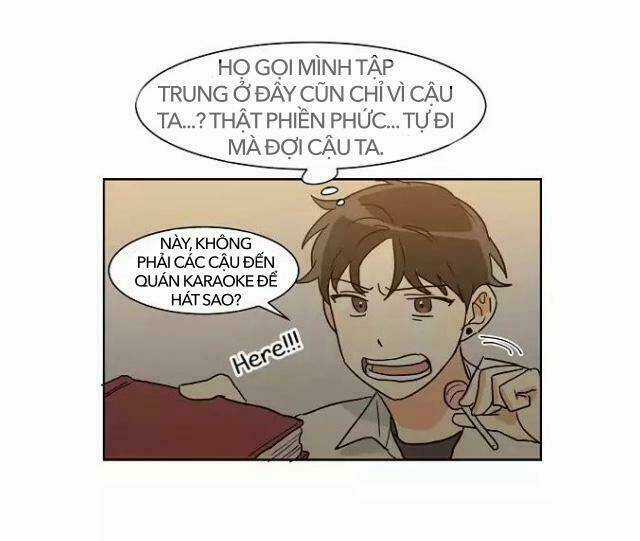 Dasadanan - Chapter 23.1 - Trang 13