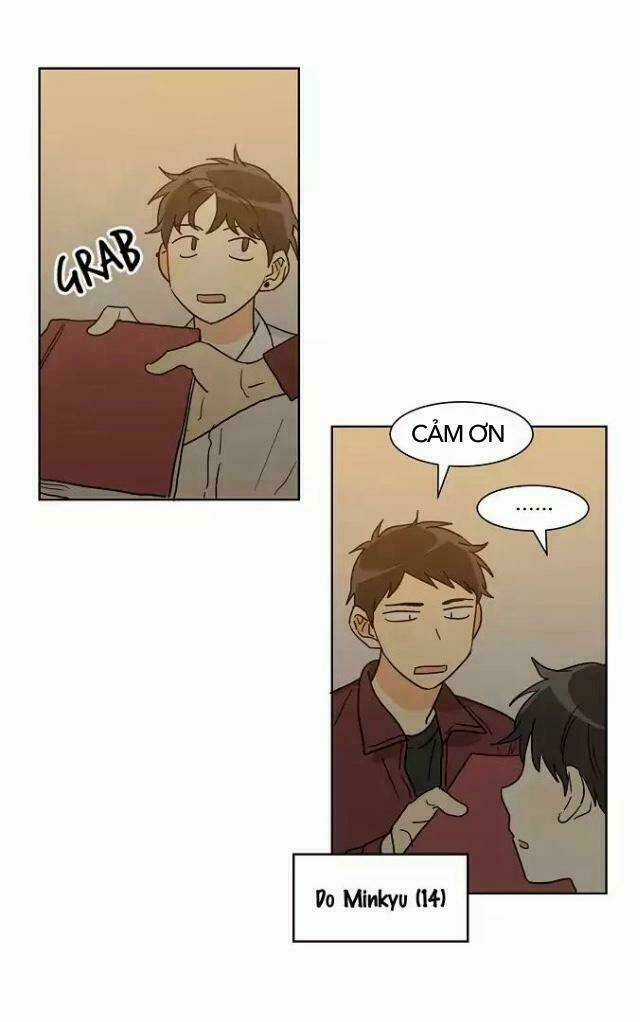 Dasadanan - Chapter 23.1 - Trang 14