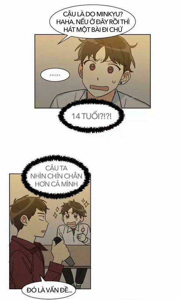 Dasadanan - Chapter 23.1 - Trang 15