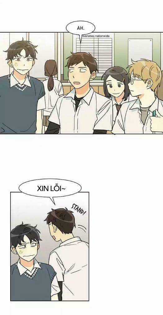 Dasadanan - Chapter 23.1 - Trang 3