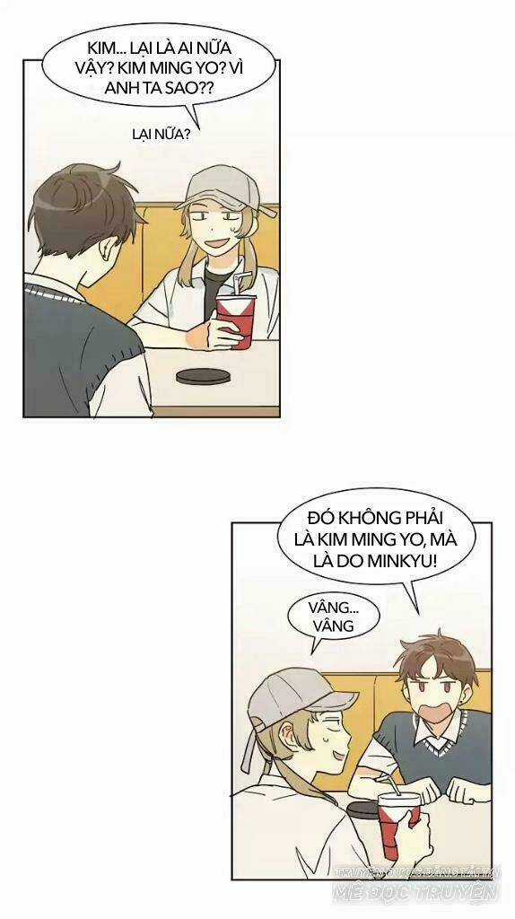 Dasadanan - Chapter 23.1 - Trang 7