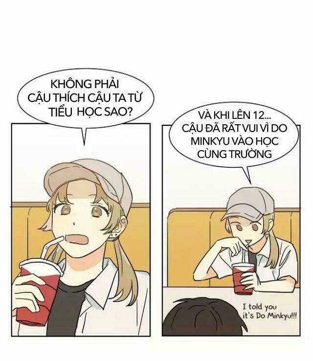 Dasadanan - Chapter 23.1 - Trang 8