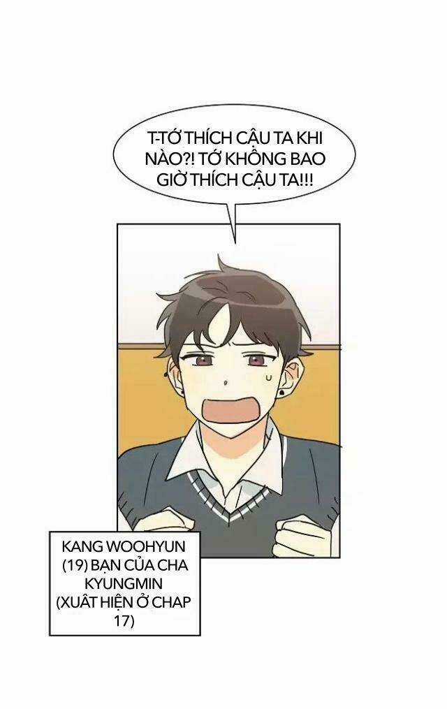 Dasadanan - Chapter 23.1 - Trang 9