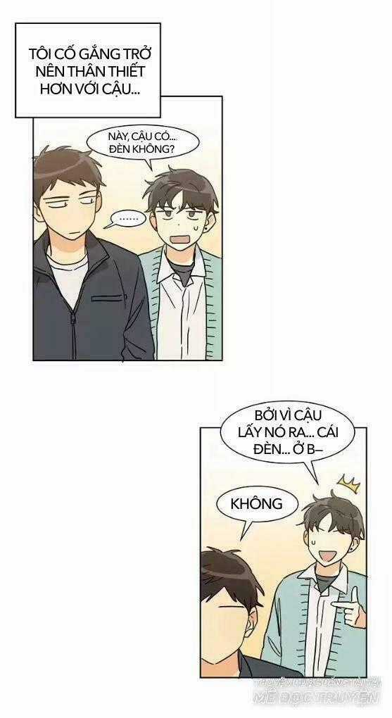 Dasadanan - Chapter 23.2 - Trang 1