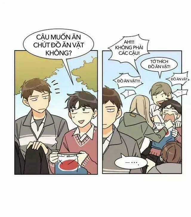 Dasadanan - Chapter 23.2 - Trang 2