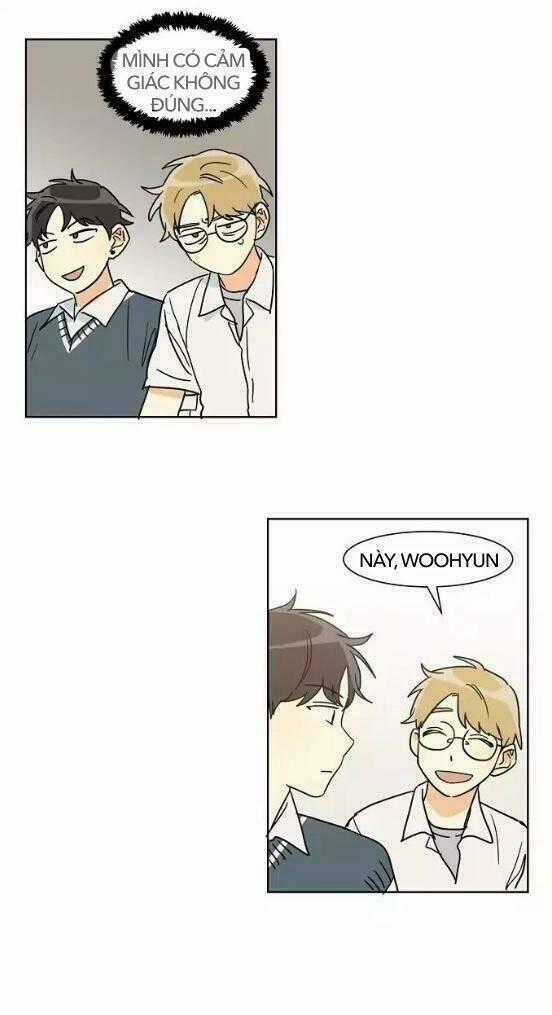 Dasadanan - Chapter 23.2 - Trang 17