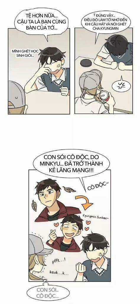 Dasadanan - Chapter 23.2 - Trang 5