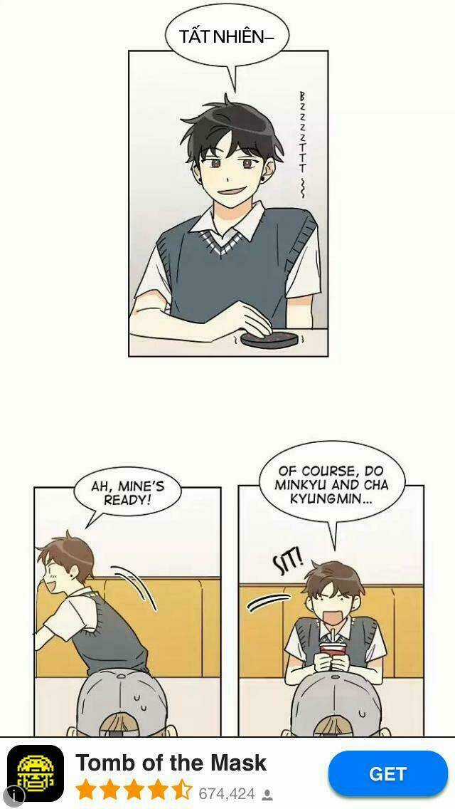 Dasadanan - Chapter 23.2 - Trang 8