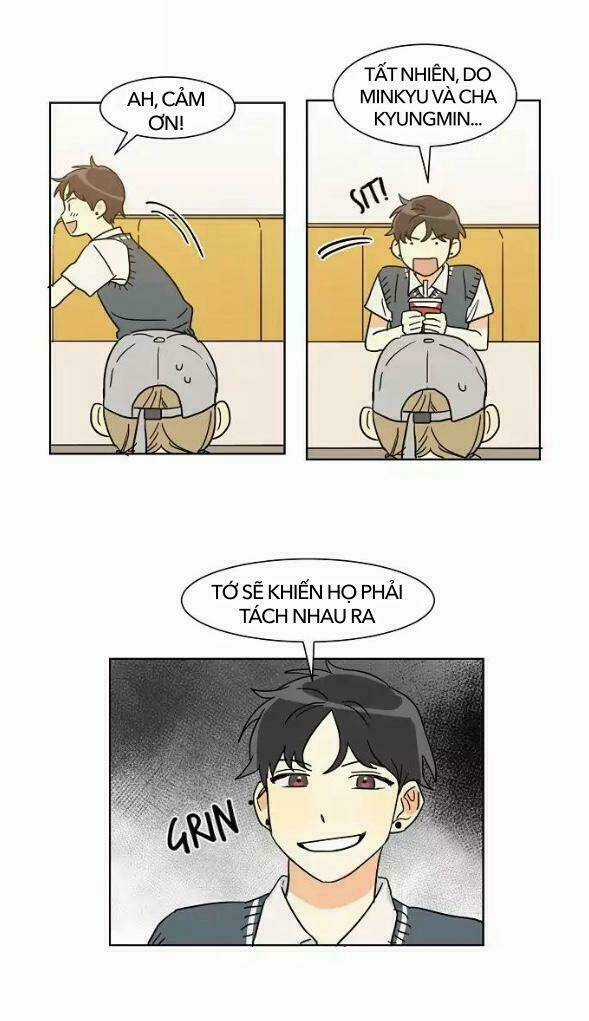 Dasadanan - Chapter 23.2 - Trang 9