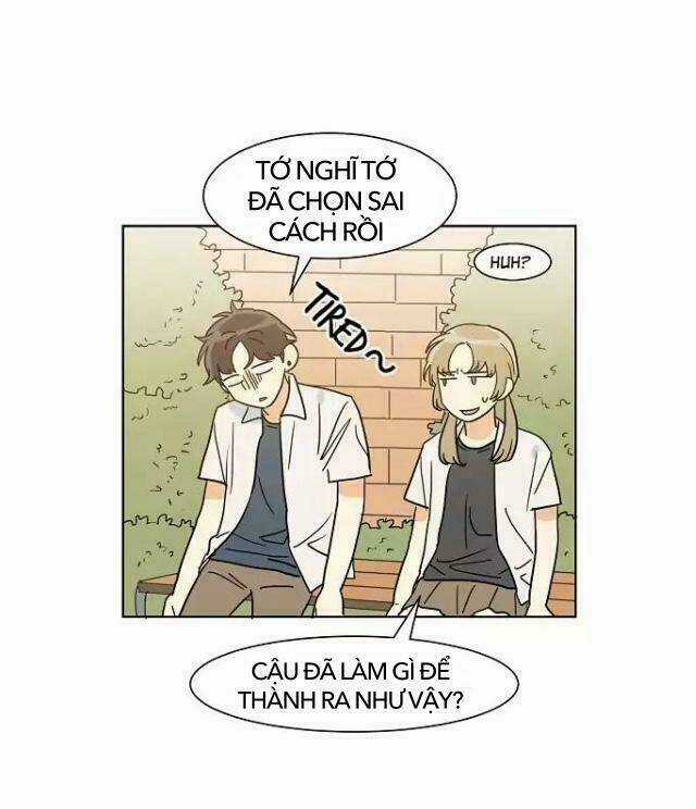 Dasadanan - Chapter 24.1 - Trang 12