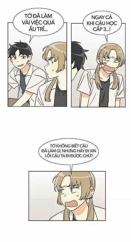 Dasadanan - Chapter 24.1 - Trang 13