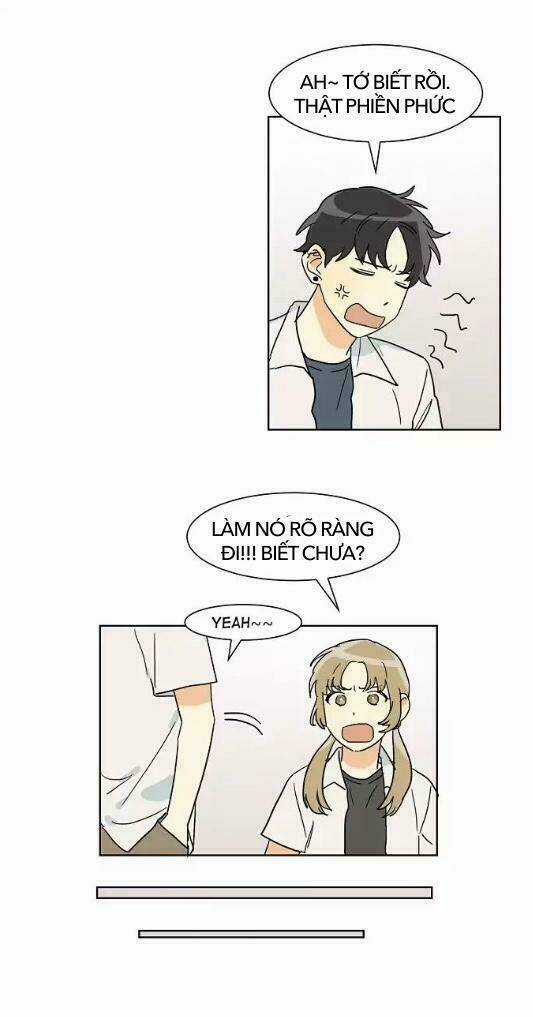 Dasadanan - Chapter 24.1 - Trang 15