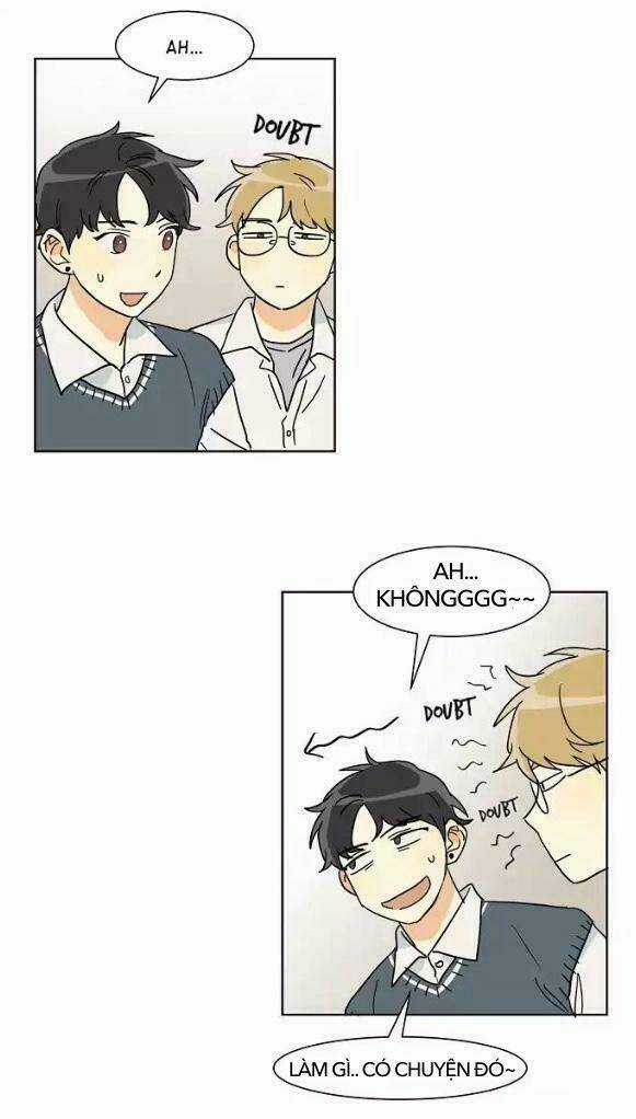 Dasadanan - Chapter 24.1 - Trang 3