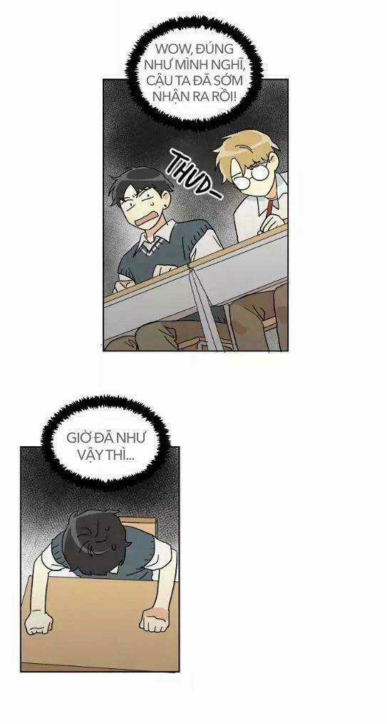 Dasadanan - Chapter 24.1 - Trang 8