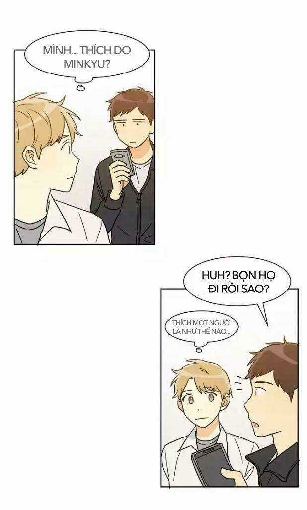 Dasadanan - Chapter 24.2 - Trang 17