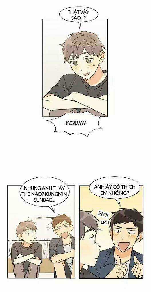 Dasadanan - Chapter 25.1 - Trang 14