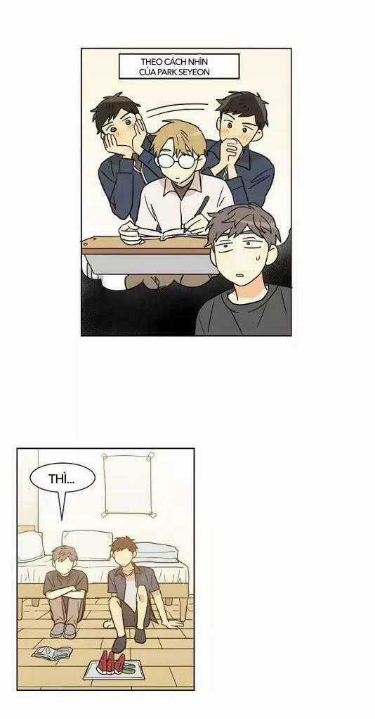 Dasadanan - Chapter 25.1 - Trang 15