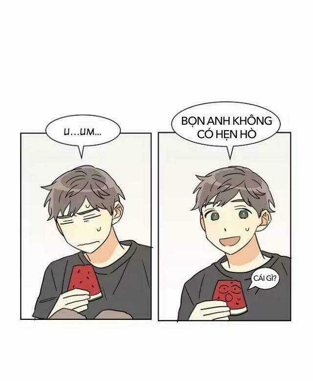 Dasadanan - Chapter 25.1 - Trang 4