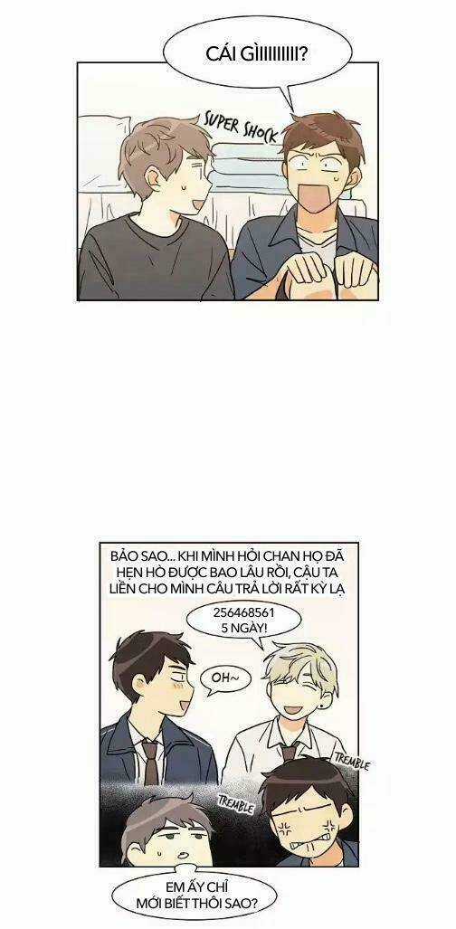 Dasadanan - Chapter 25.1 - Trang 5