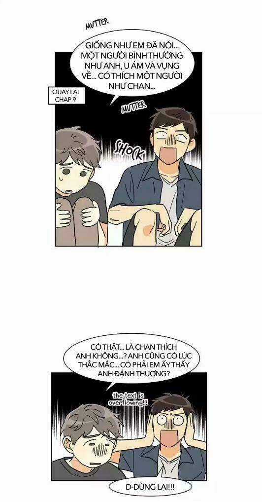 Dasadanan - Chapter 25.1 - Trang 9