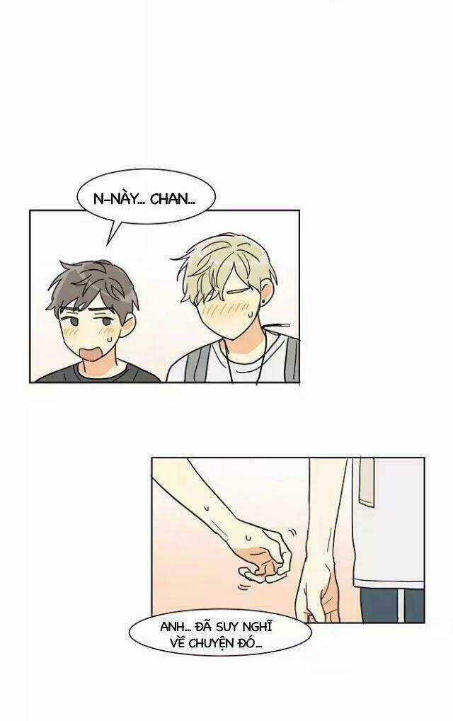 Dasadanan - Chapter 25.2 - Trang 18