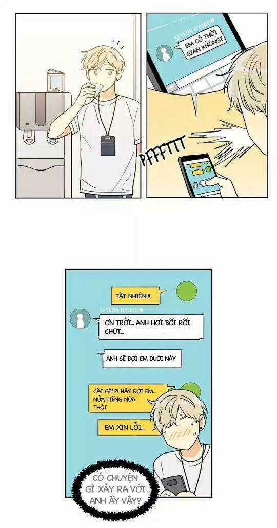 Dasadanan - Chapter 25.2 - Trang 3