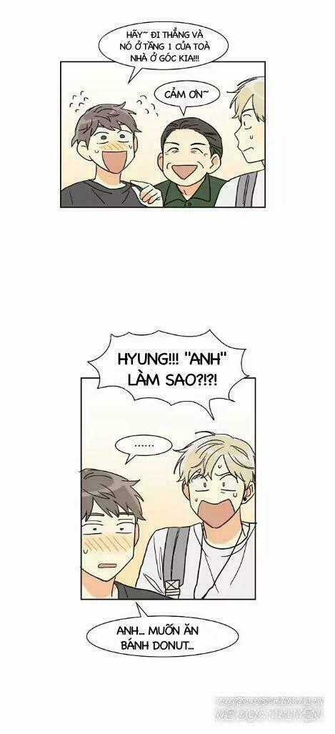 Dasadanan - Chapter 25.2 - Trang 21