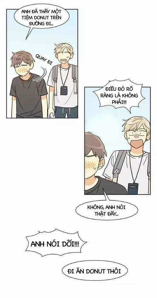 Dasadanan - Chapter 25.2 - Trang 22