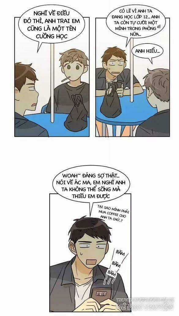 Dasadanan - Chapter 25.2 - Trang 6