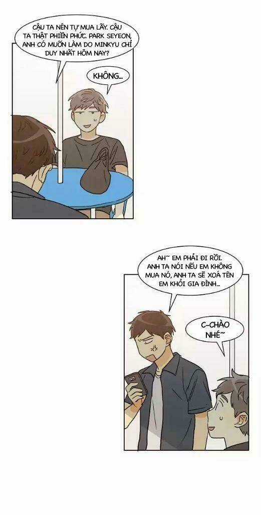 Dasadanan - Chapter 25.2 - Trang 7