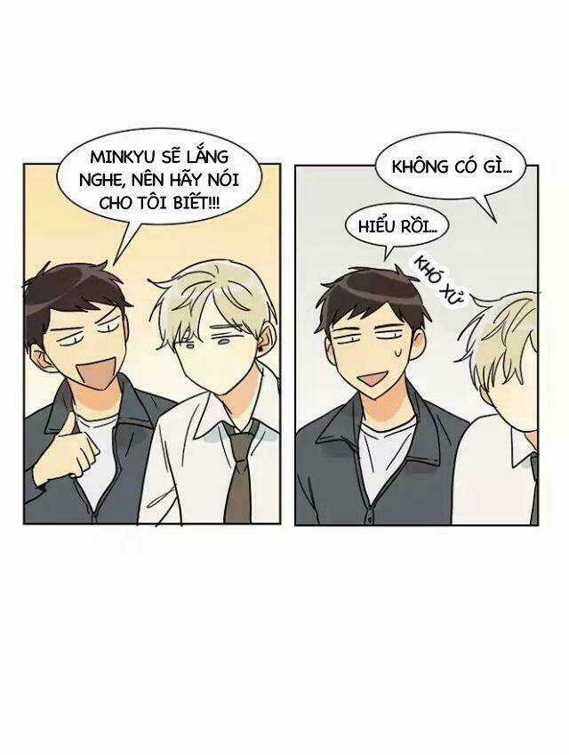 Dasadanan - Chapter 26.1 - Trang 12