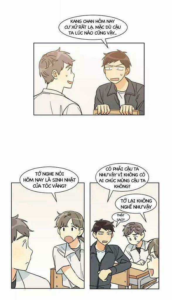 Dasadanan - Chapter 26.1 - Trang 14