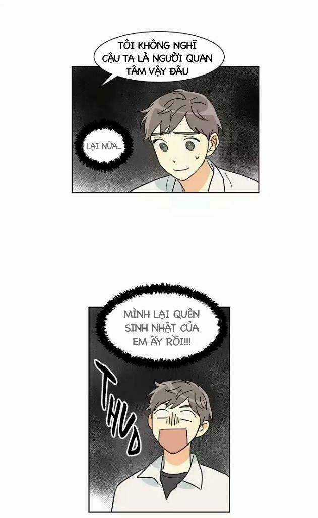 Dasadanan - Chapter 26.1 - Trang 15