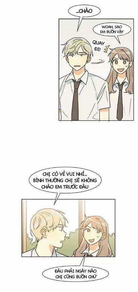 Dasadanan - Chapter 26.1 - Trang 3