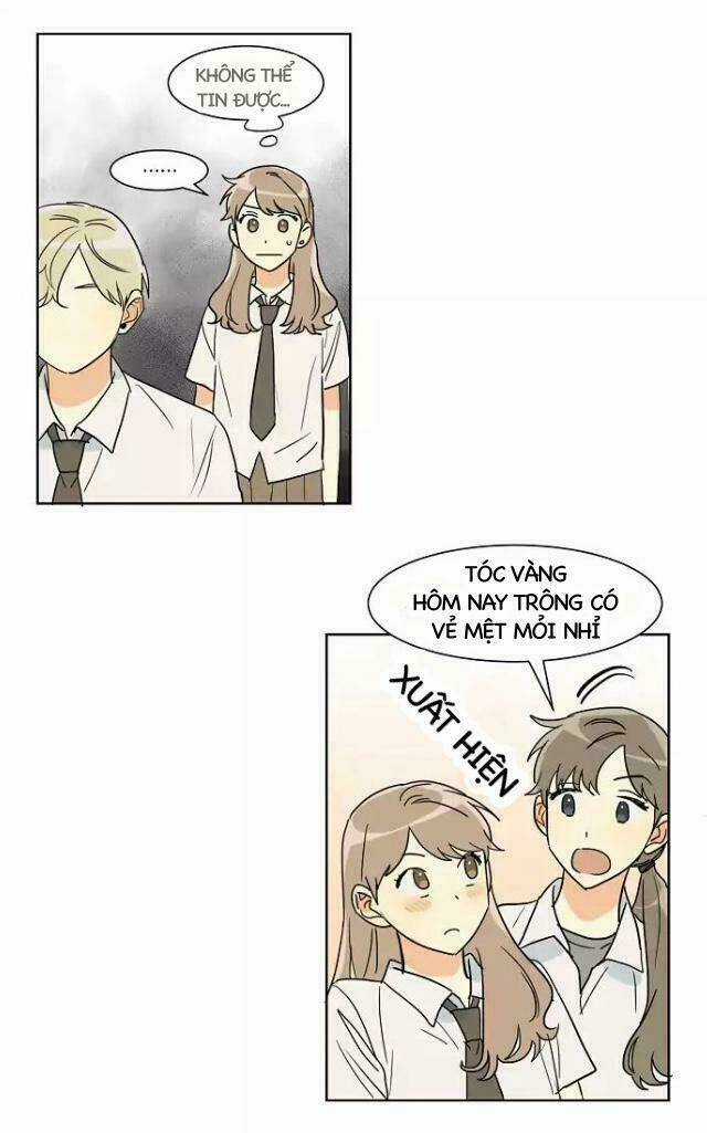 Dasadanan - Chapter 26.1 - Trang 5