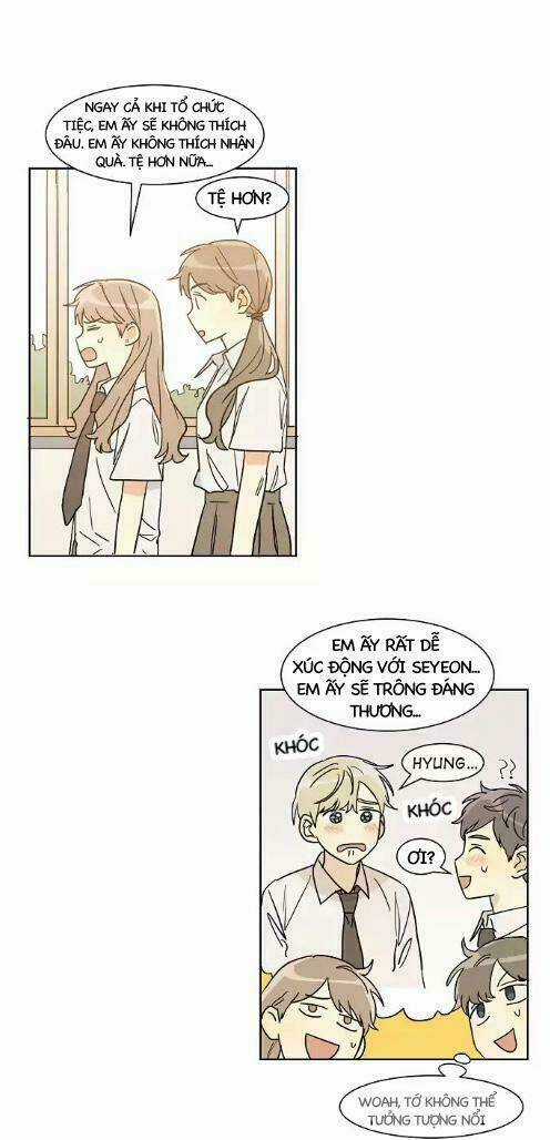 Dasadanan - Chapter 26.1 - Trang 7