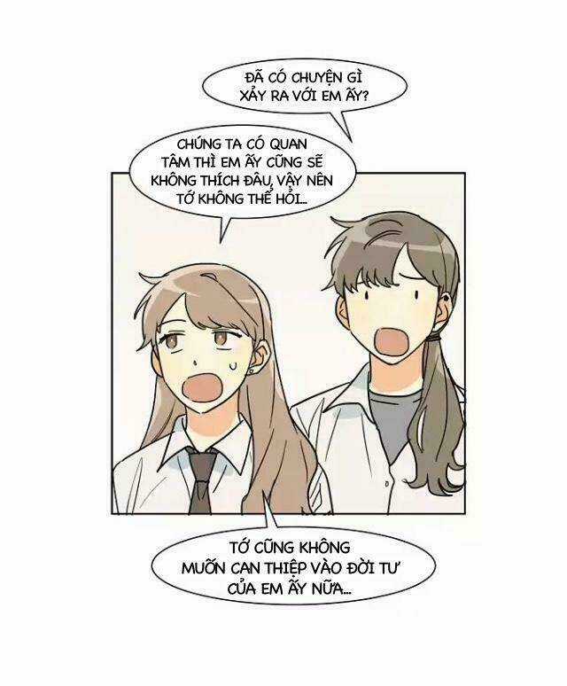 Dasadanan - Chapter 26.1 - Trang 8