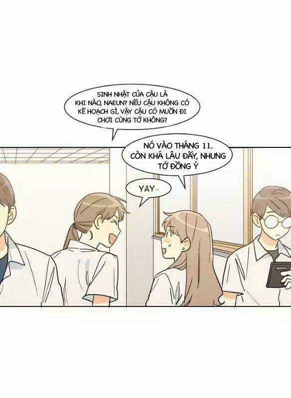 Dasadanan - Chapter 26.1 - Trang 10