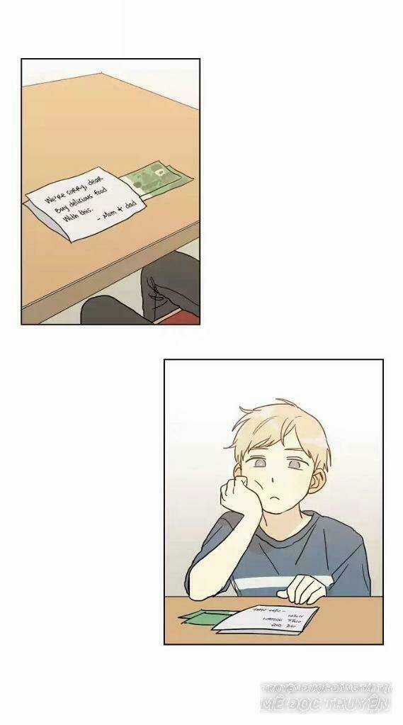 Dasadanan - Chapter 26.2 - Trang 11