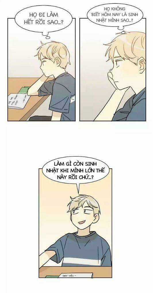 Dasadanan - Chapter 26.2 - Trang 12