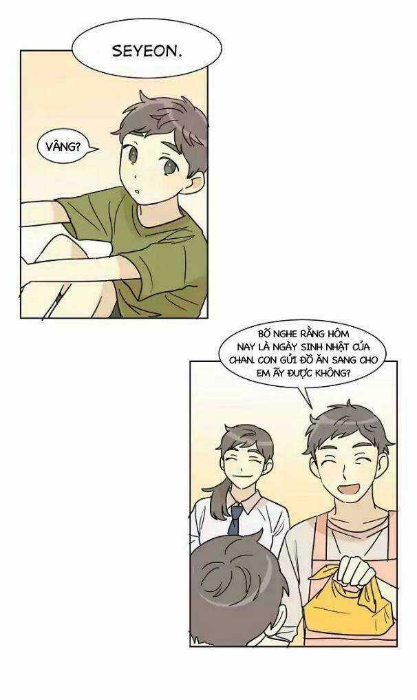 Dasadanan - Chapter 26.2 - Trang 15