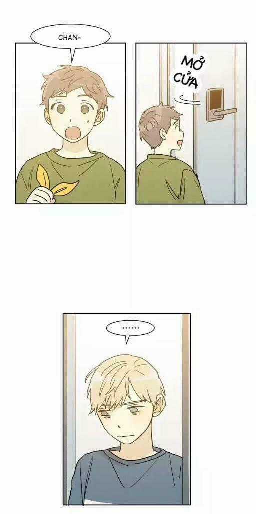 Dasadanan - Chapter 26.2 - Trang 18