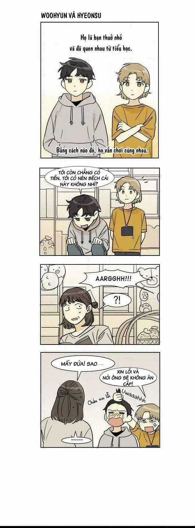 Dasadanan - Chapter 27.5 - Trang 2