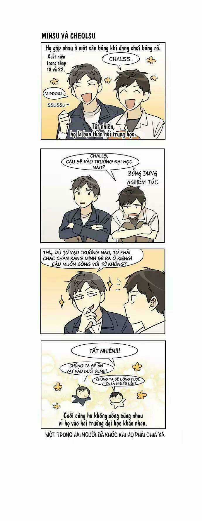 Dasadanan - Chapter 27.5 - Trang 3