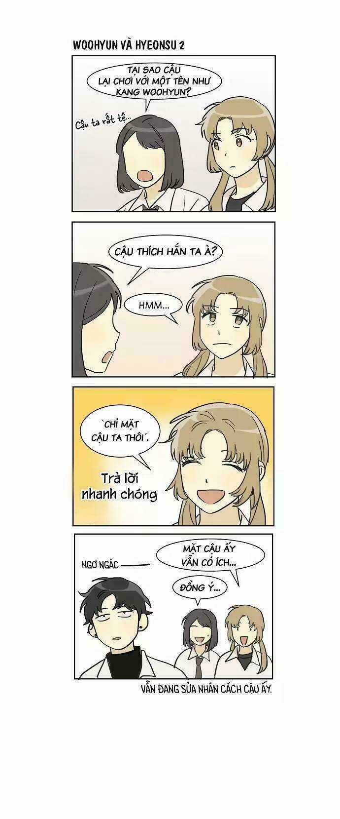 Dasadanan - Chapter 27.5 - Trang 4