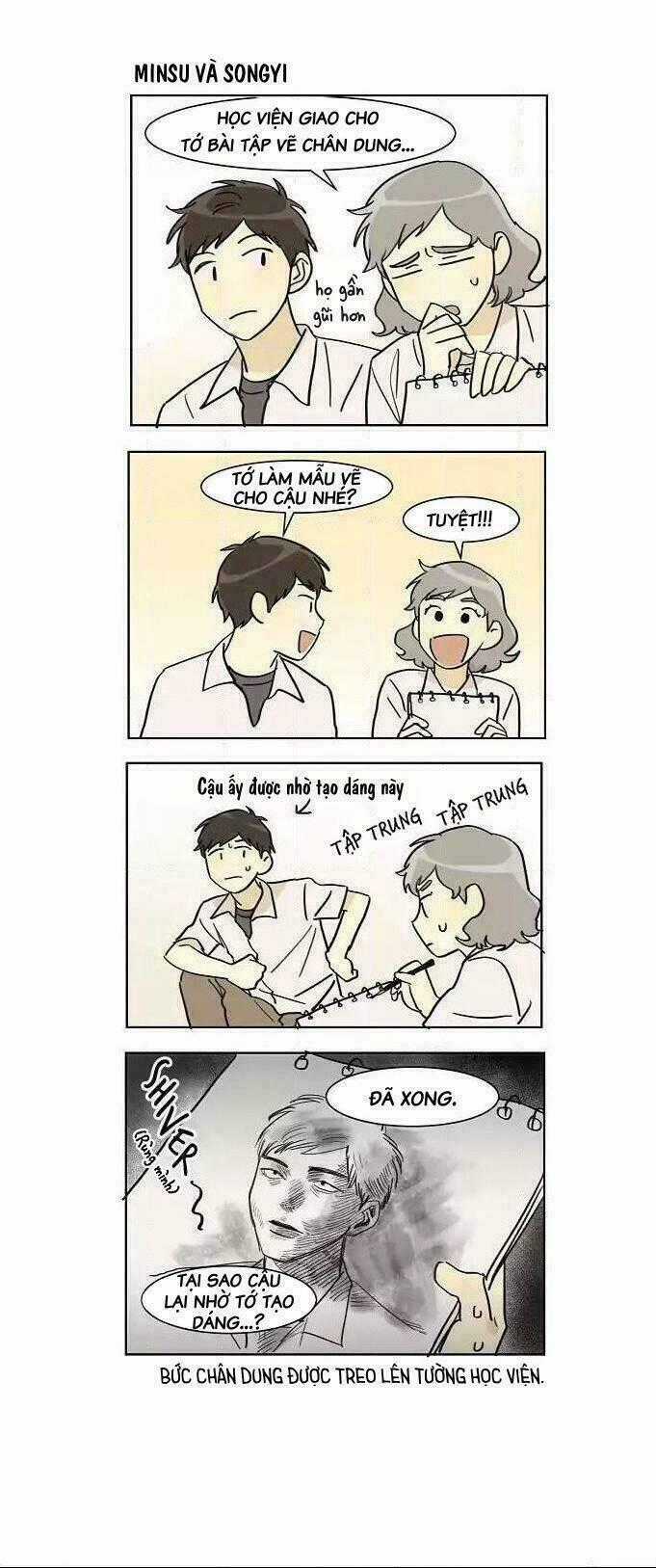 Dasadanan - Chapter 27.5 - Trang 5