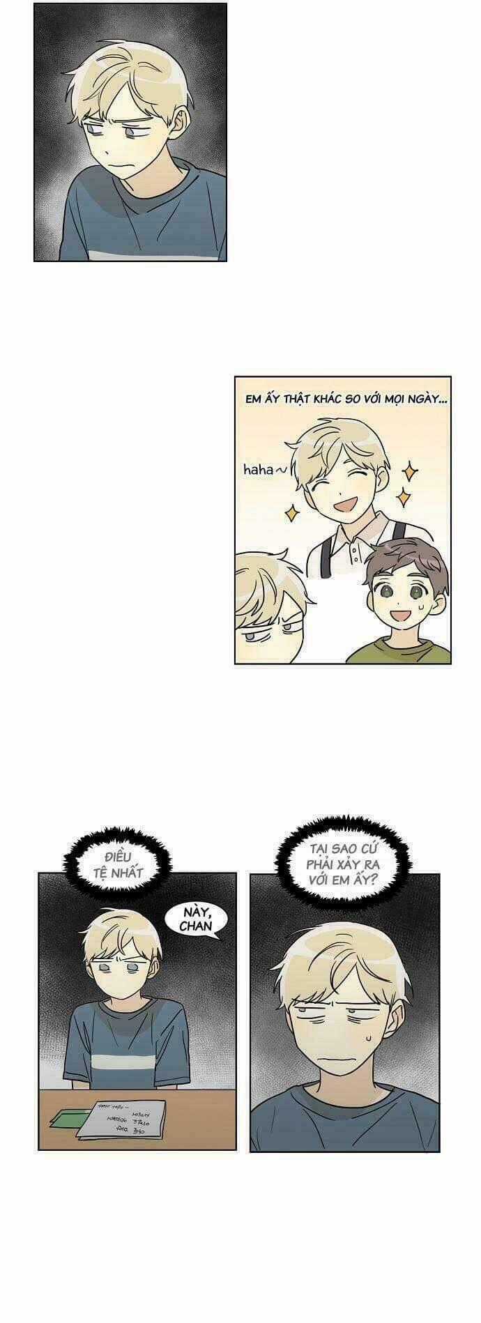 Dasadanan - Chapter 27 - Trang 2