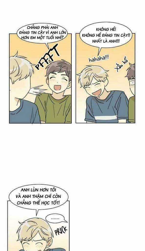 Dasadanan - Chapter 27 - Trang 12