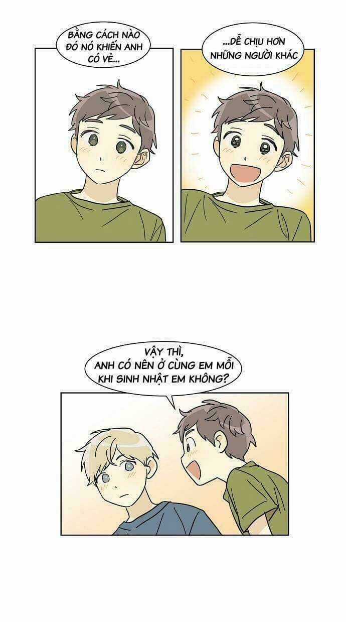 Dasadanan - Chapter 27 - Trang 14