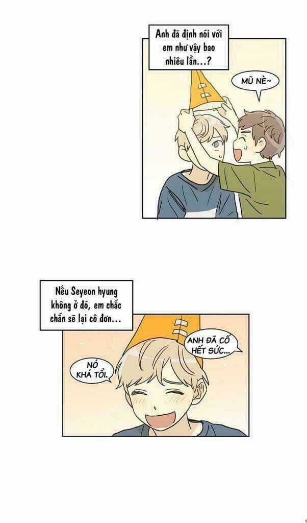 Dasadanan - Chapter 27 - Trang 18